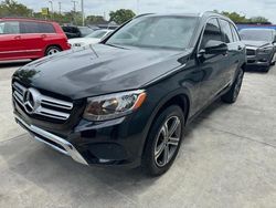 2019 Mercedes-Benz GLC 300 en venta en Miami, FL