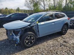 2020 Subaru Crosstrek Premium for sale in Candia, NH