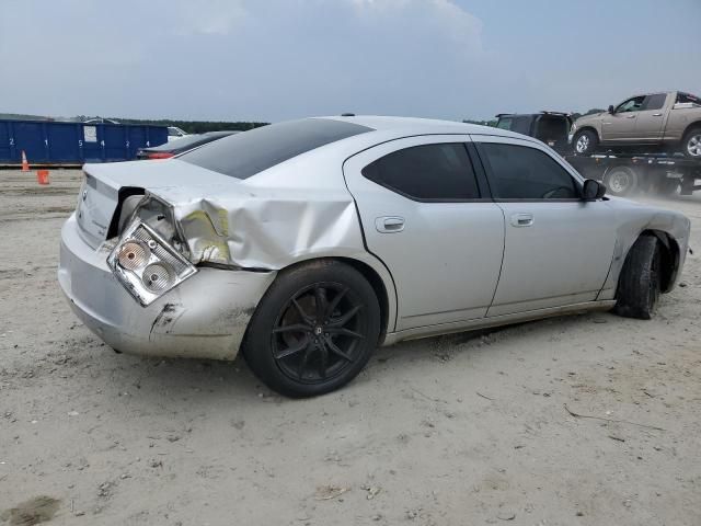 2009 Dodge Charger SXT