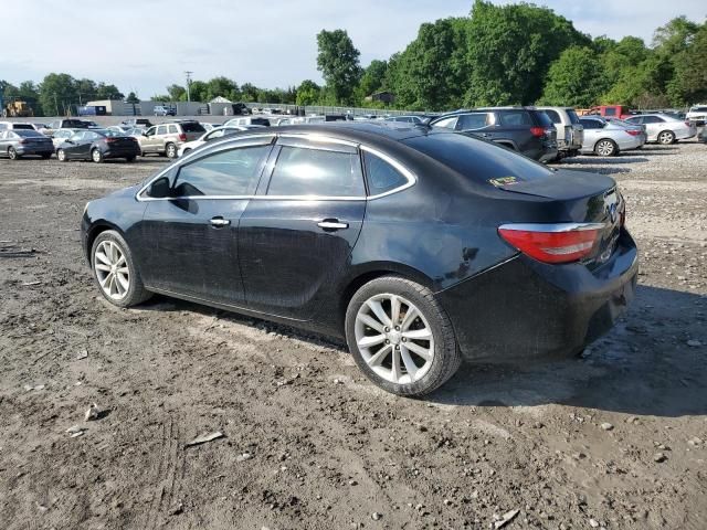 2012 Buick Verano