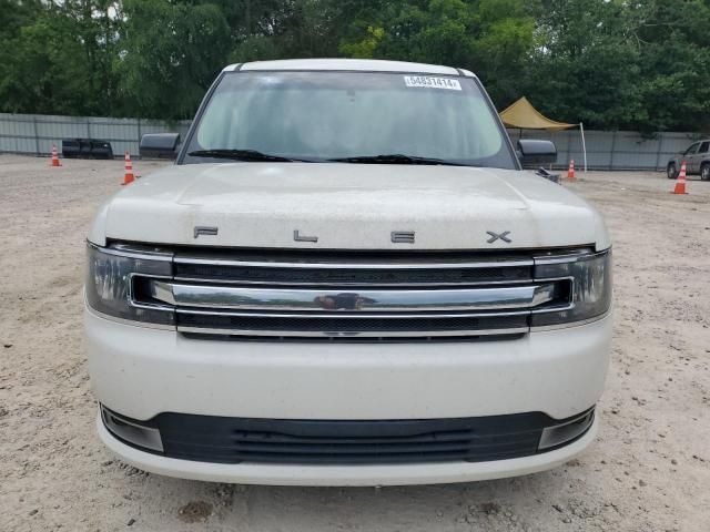 2013 Ford Flex SEL