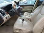 2008 Cadillac SRX