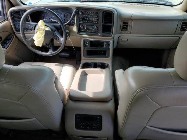 2004 Chevrolet Tahoe K1500