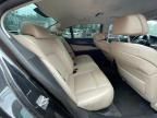 2012 BMW 750 LXI