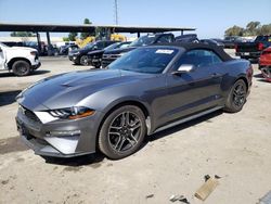 Ford Mustang Vehiculos salvage en venta: 2023 Ford Mustang