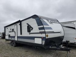 2021 Zinger Trailer for sale in Central Square, NY