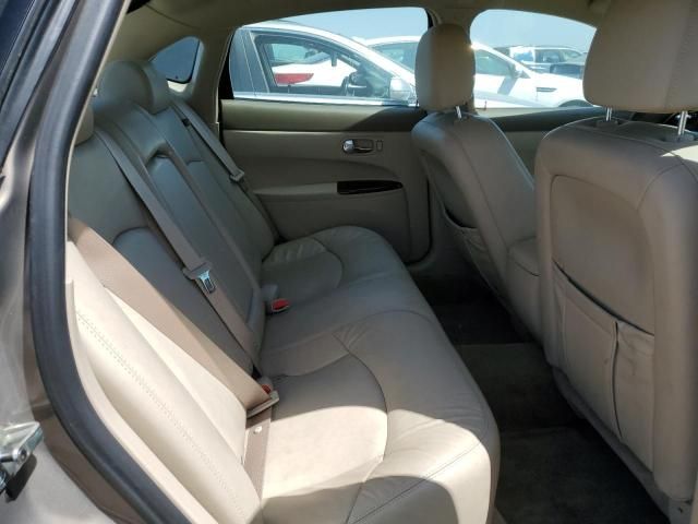 2007 Buick Lacrosse CXL