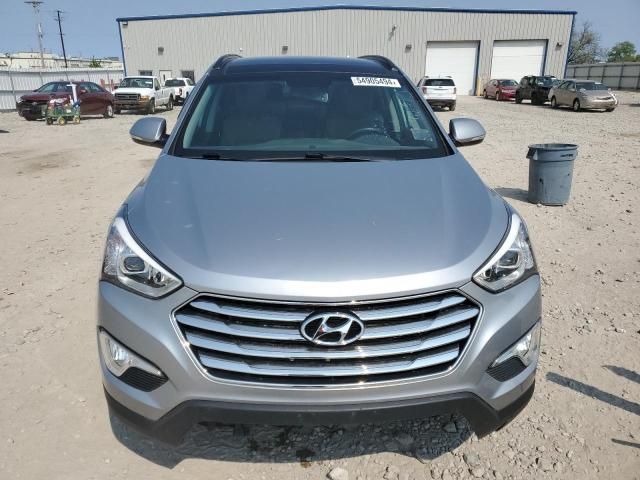 2014 Hyundai Santa FE GLS