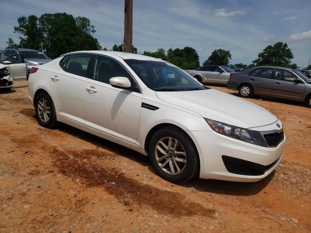 2011 KIA Optima LX