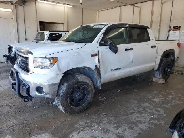 2013 Toyota Tundra Crewmax SR5