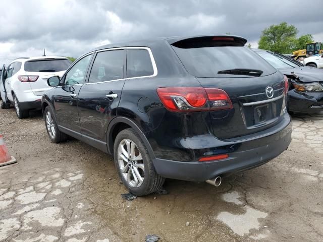 2013 Mazda CX-9 Grand Touring