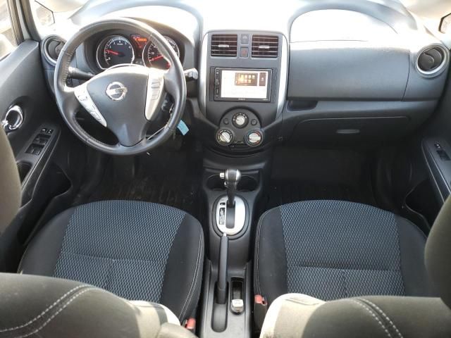 2014 Nissan Versa Note S