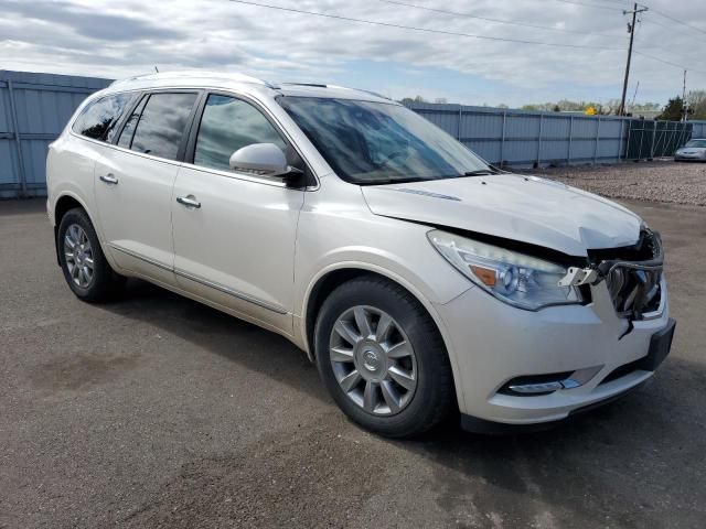 2014 Buick Enclave