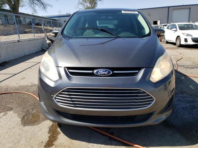 2015 Ford C-MAX SE