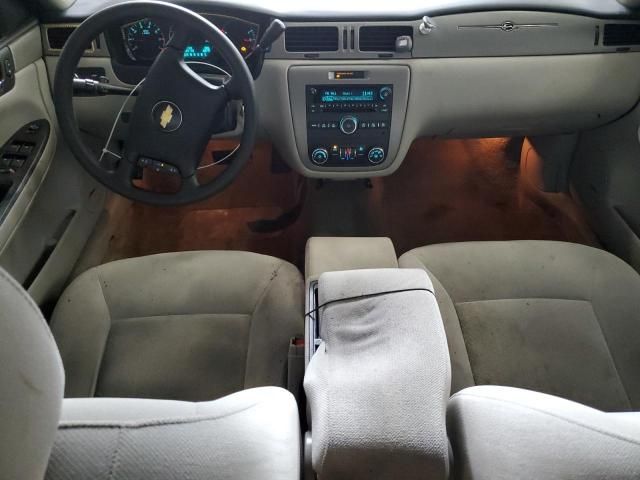 2006 Chevrolet Impala LT