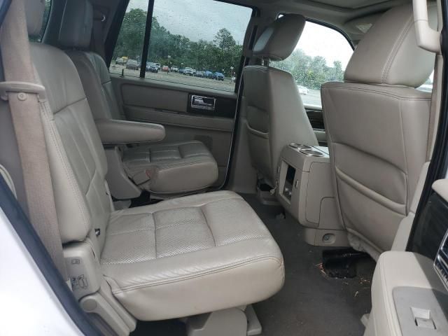 2010 Lincoln Navigator