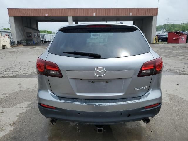 2014 Mazda CX-9 Touring