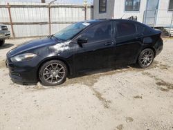 2013 Dodge Dart SXT en venta en Los Angeles, CA