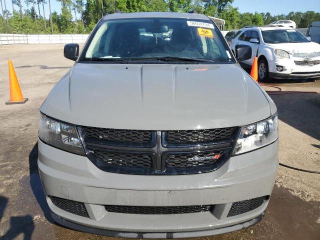 2020 Dodge Journey SE