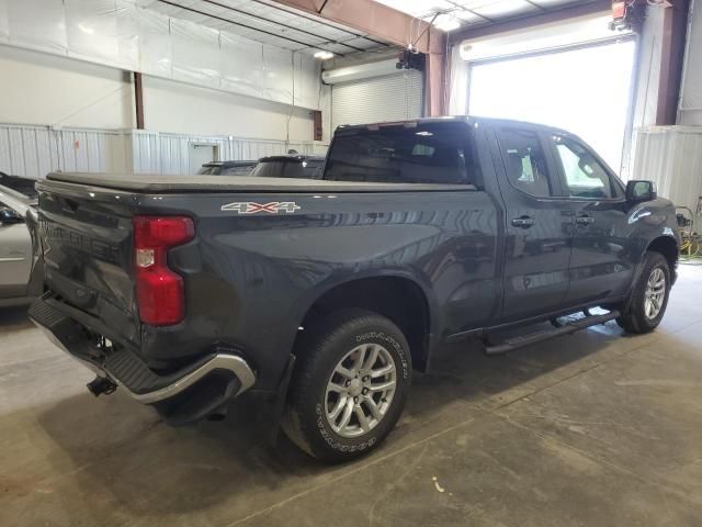 2019 Chevrolet Silverado K1500 LT