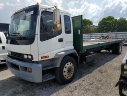 Salvage cars for sale from Copart Miami, FL: 2009 GMC T-SERIES F7B042