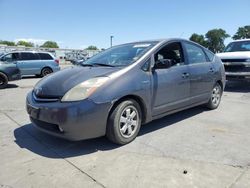 2008 Toyota Prius en venta en Sacramento, CA