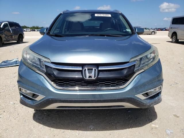 2016 Honda CR-V EXL