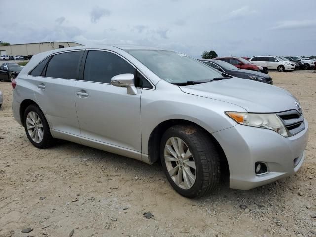 2013 Toyota Venza LE