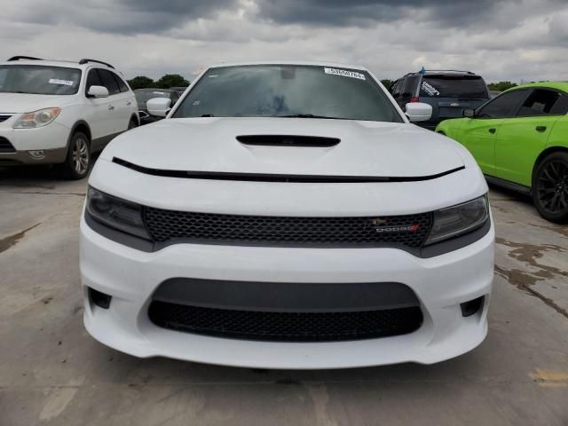 2019 Dodge Charger R/T