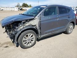 2016 Hyundai Tucson Limited for sale in Nampa, ID