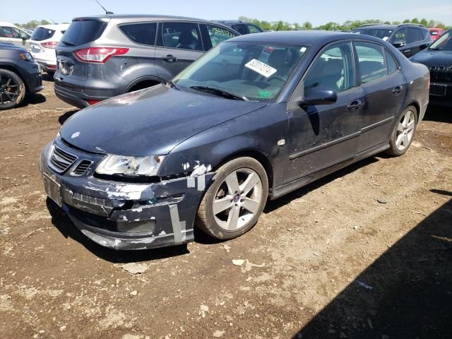 2006 Saab 9-3 Aero