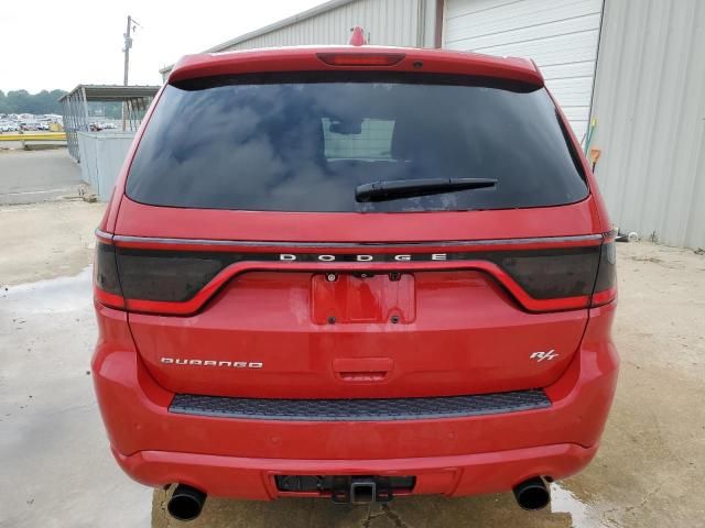 2015 Dodge Durango R/T