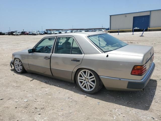 1993 Mercedes-Benz 300 E