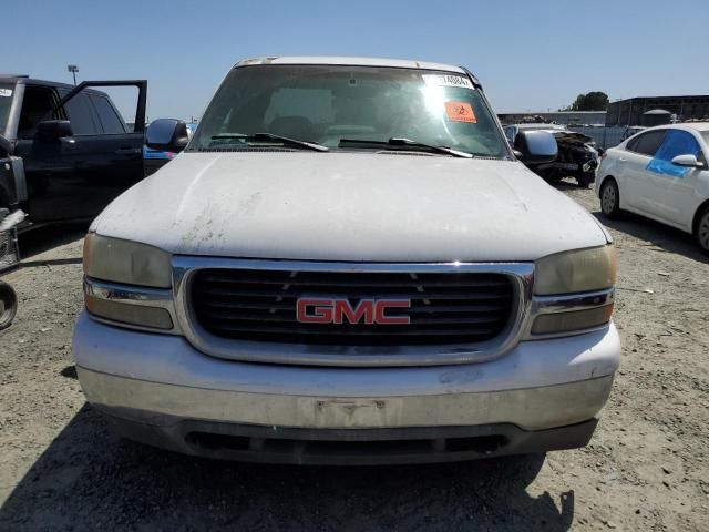 1999 GMC New Sierra C1500