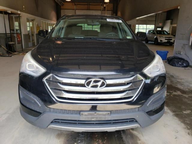 2015 Hyundai Santa FE Sport