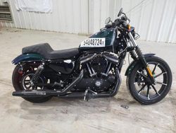 Harley-Davidson xl883 n Vehiculos salvage en venta: 2021 Harley-Davidson XL883 N