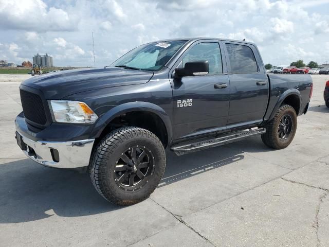 2014 Dodge RAM 1500 SLT