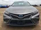 2022 Toyota Camry Night Shade