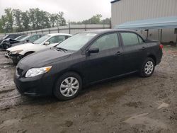 2009 Toyota Corolla Base for sale in Spartanburg, SC