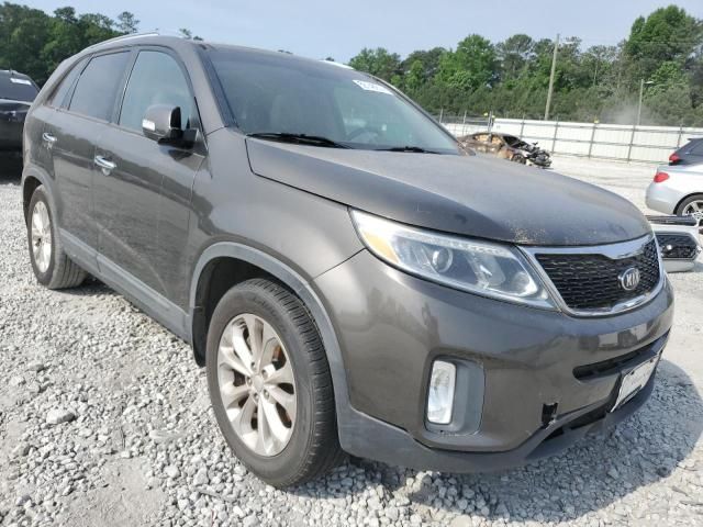 2014 KIA Sorento EX