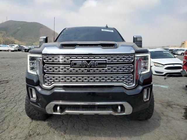 2022 GMC Sierra K2500 Denali