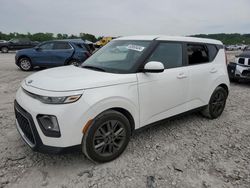 KIA Vehiculos salvage en venta: 2021 KIA Soul LX