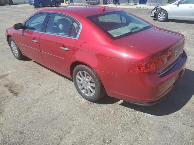 2009 Buick Lucerne CXL