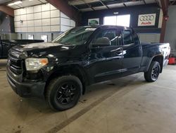 2016 Toyota Tundra Double Cab SR/SR5 for sale in East Granby, CT
