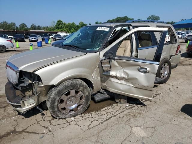 2005 Lincoln Navigator