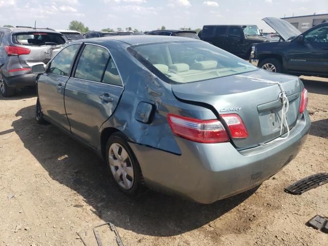 2008 Toyota Camry CE