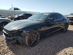 2015 Maserati Ghibli S en venta en Phoenix, AZ