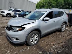 2014 Nissan Rogue S for sale in West Mifflin, PA