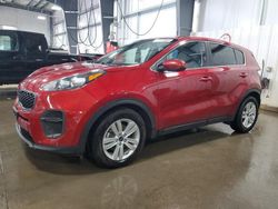 2018 KIA Sportage LX for sale in Ham Lake, MN