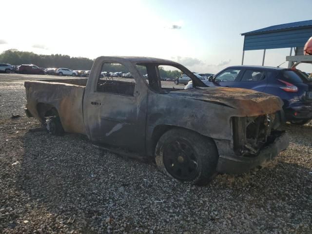 2007 GMC New Sierra K1500